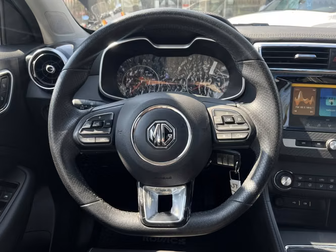 Mg Zs Zs Comfort 1.5 Mt 2024