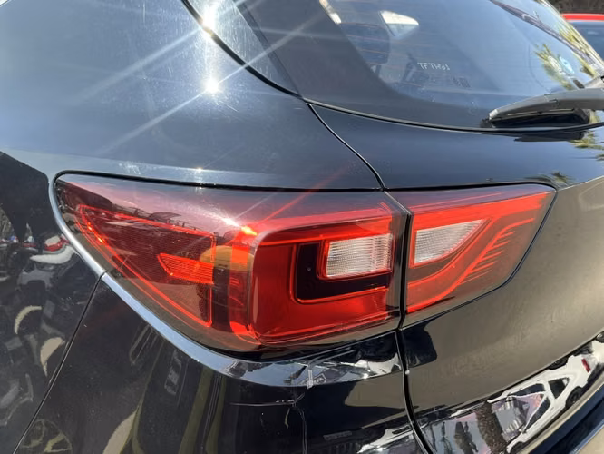 Mg Zs Zs Comfort 1.5 Mt 2024