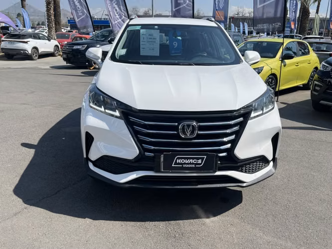 Changan Cs15 New Cs15 Elite 1.5 2022 - Imagen 2