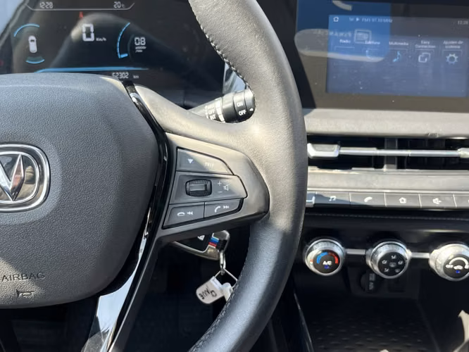 Changan Cs15 New Cs15 Elite 1.5 2022 - Imagen 19