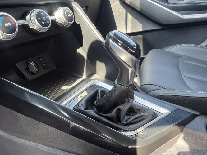 Changan Cs15 New Cs15 Elite 1.5 2022 - Imagen 15