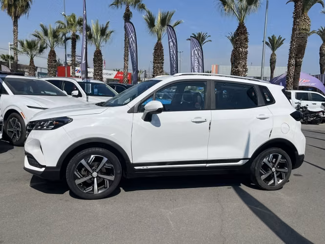 Changan Cs15 New Cs15 Elite 1.5 2022 - Imagen 7