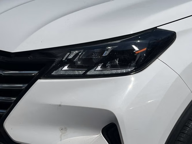 Changan Cs15 New Cs15 Elite 1.5 2022 - Imagen 11