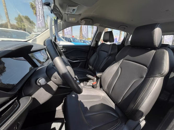 Changan Cs15 New Cs15 Elite 1.5 2022 - Imagen 12
