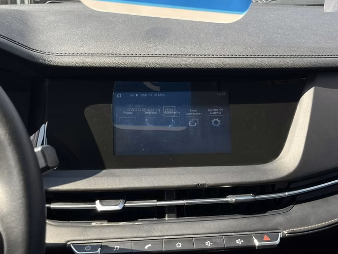 Changan Cs15 New Cs15 Elite 1.5 2022 - Imagen 20