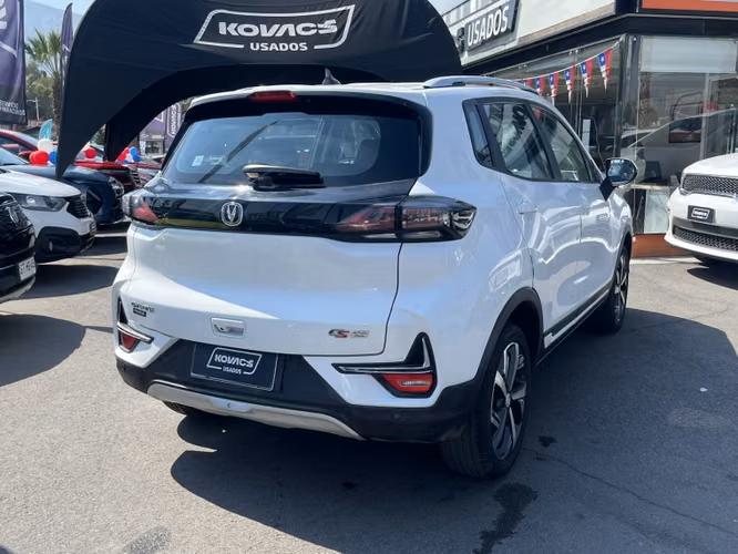 Changan Cs15 New Cs15 Elite 1.5 2022 - Imagen 5