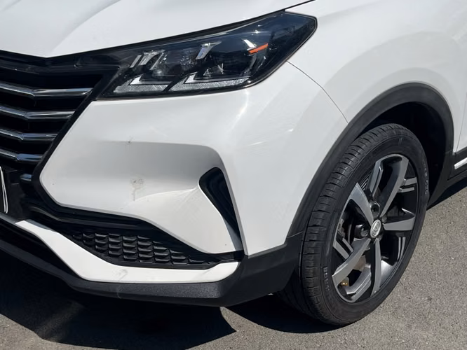 Changan Cs15 New Cs15 Elite 1.5 2022 - Imagen 10