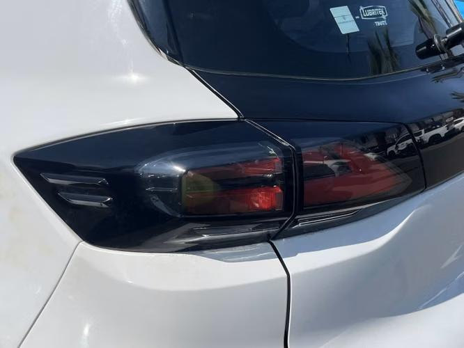 Changan Cs15 New Cs15 Elite 1.5 2022 - Imagen 9