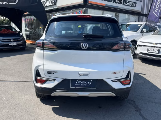 Changan Cs15 New Cs15 Elite 1.5 2022 - Imagen 6