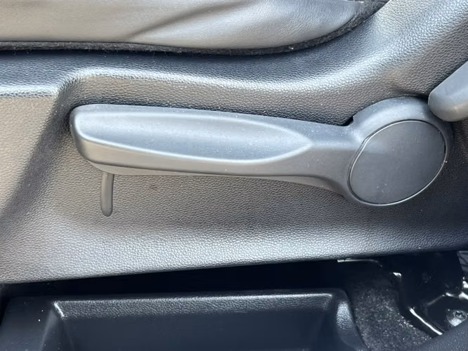 Changan Cs15 New Cs15 Elite 1.5 2022 - Imagen 14