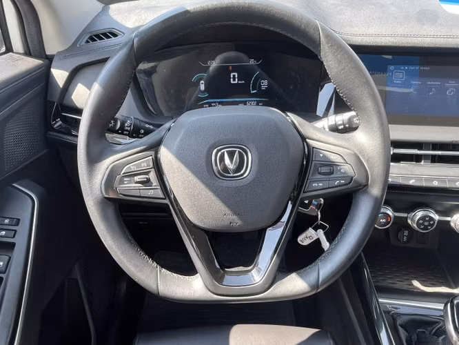 Changan Cs15 New Cs15 Elite 1.5 2022 - Imagen 16