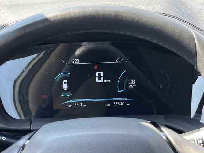 Changan Cs15 New Cs15 Elite 1.5 2022 - Imagen 17