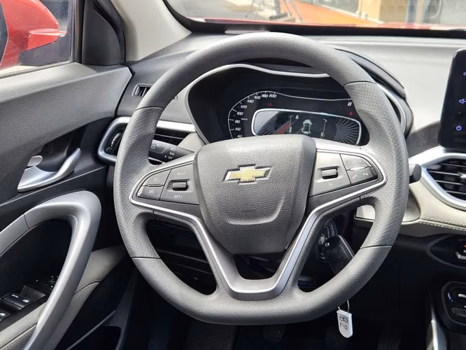 Chevrolet Groove 1.5 Lt Mt 2021