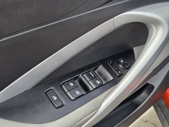 Chevrolet Groove 1.5 Lt Mt 2021
