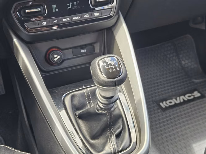 Chevrolet Groove 1.5 Lt Mt 2021