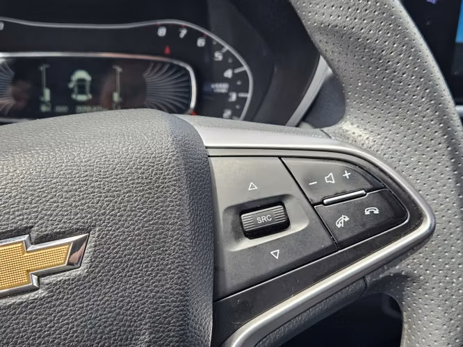 Chevrolet Groove 1.5 Lt Mt 2021