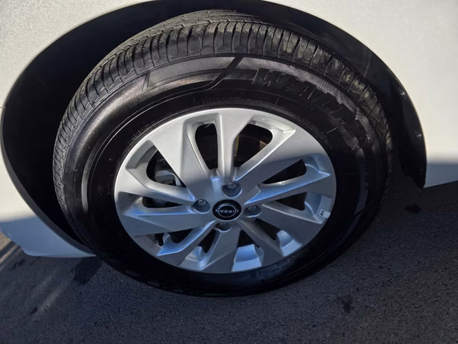 VENDO NISSAN VERSA AÑO 2026 - Imagen 12