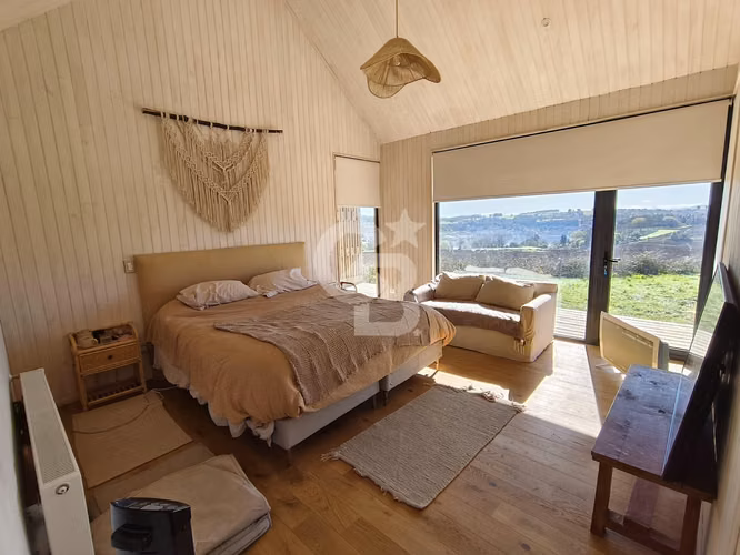 De lujo en Lago Llanquihue, vistas increíbles. - Imagen 18
