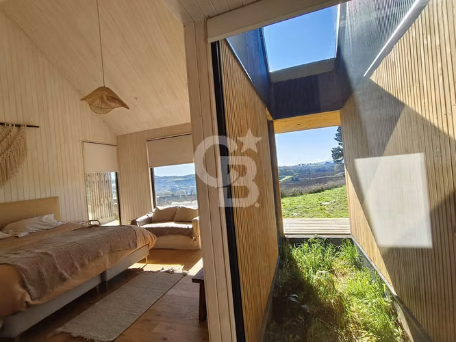 De lujo en Lago Llanquihue, vistas increíbles. - Imagen 17