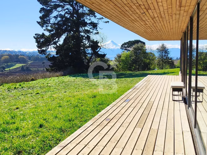 De lujo en Lago Llanquihue, vistas increíbles. - Imagen 6