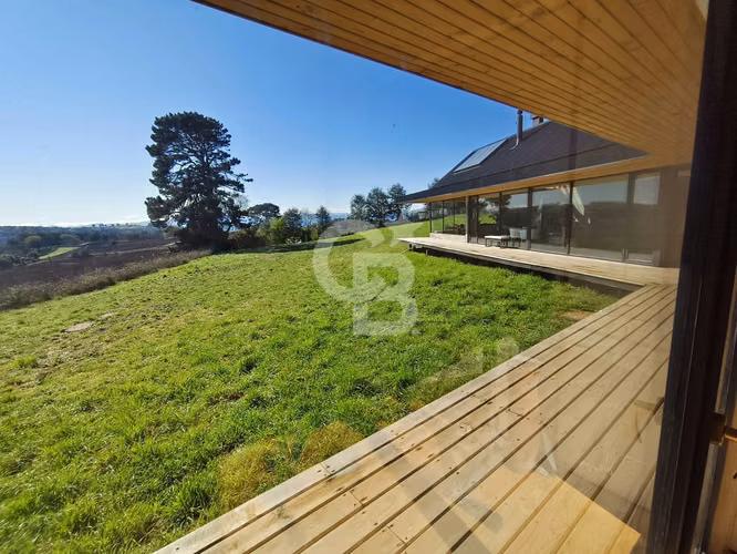 De lujo en Lago Llanquihue, vistas increíbles. - Imagen 15