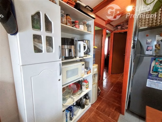 Casa en venta mas departamentos en San Sebastián