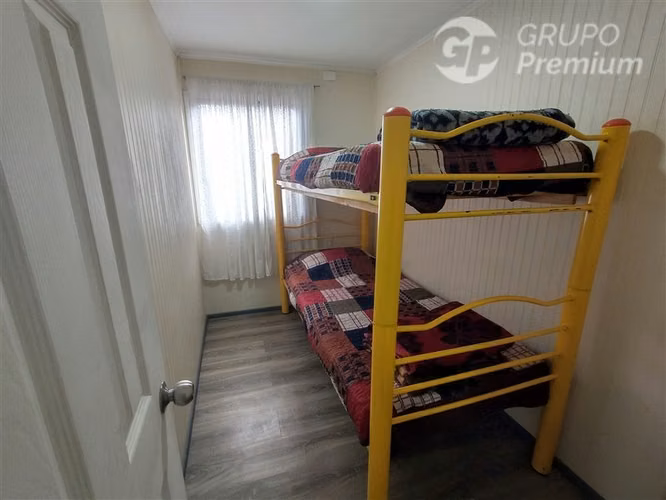 Casa en venta mas departamentos en San Sebastián