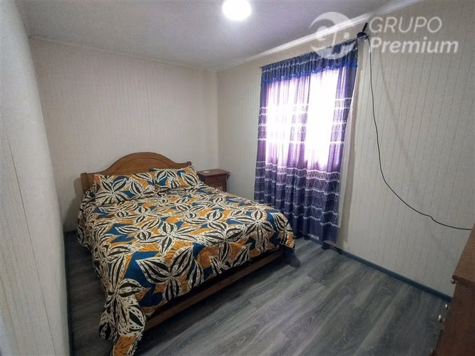 Casa en venta mas departamentos en San Sebastián