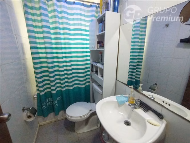 Casa en venta mas departamentos en San Sebastián