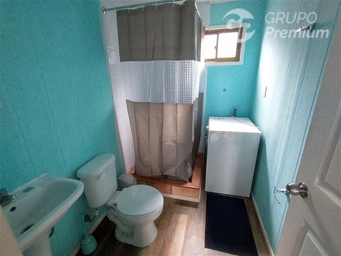 Casa en venta mas departamentos en San Sebastián
