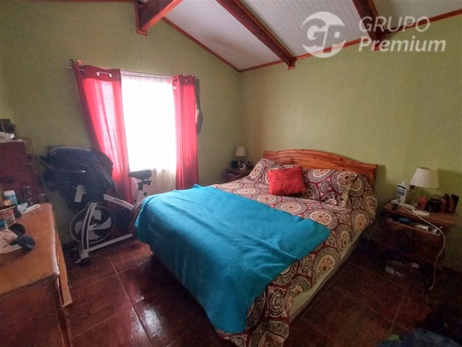 Casa en venta mas departamentos en San Sebastián
