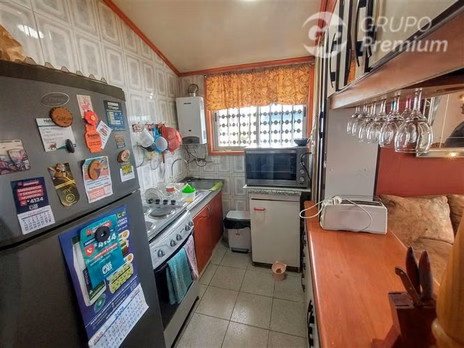Casa en venta mas departamentos en San Sebastián