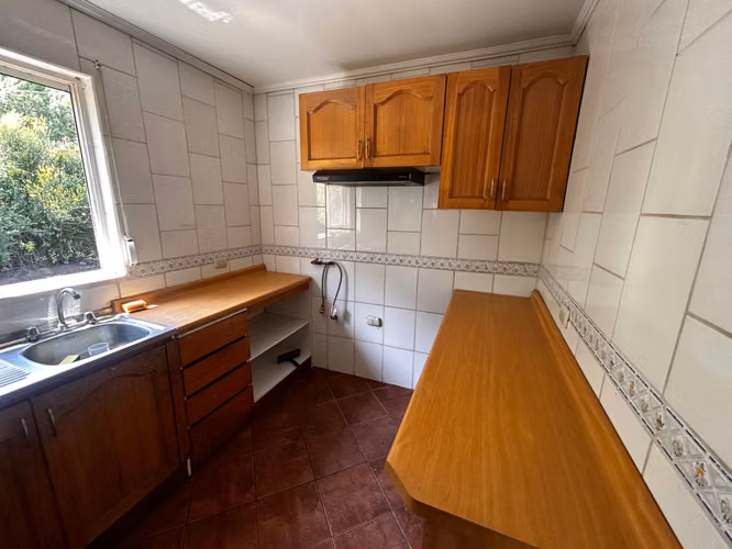 Casa en Parcela 3 dorm, 2 baños, orilla rio (182030) - Imagen 10