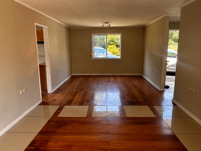 Casa en Parcela 3 dorm, 2 baños, orilla rio (182030) - Imagen 2