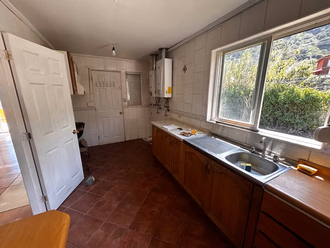 Casa en Parcela 3 dorm, 2 baños, orilla rio (182030) - Imagen 16