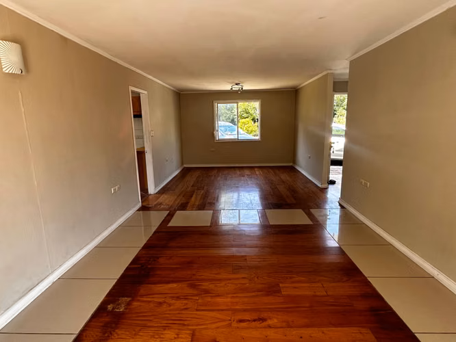 Casa en Parcela 3 dorm, 2 baños, orilla rio (182030) - Imagen 3