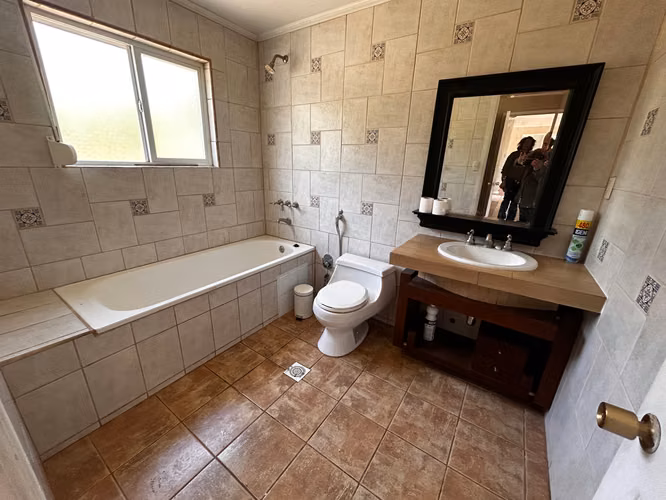 Casa en Parcela 3 dorm, 2 baños, orilla rio (182030) - Imagen 12