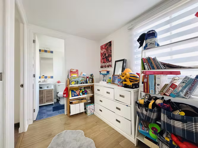 Se Vende Casa en Pasaje Cerrado, Fundadores, Curauma, Placilla. - Imagen 15