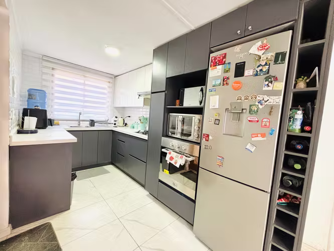 Se Vende Casa en Pasaje Cerrado, Fundadores, Curauma, Placilla. - Imagen 7