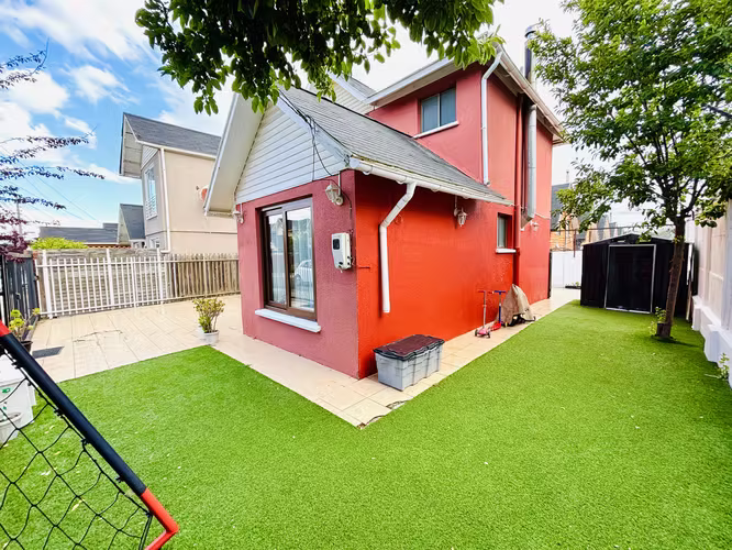 Se Vende Casa en Pasaje Cerrado, Fundadores, Curauma, Placilla. - Imagen 16