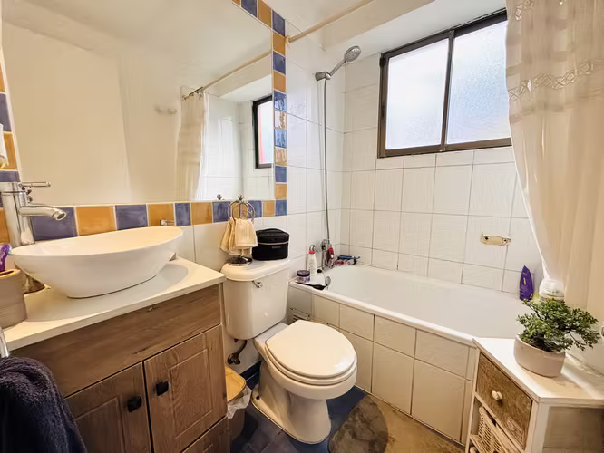 Se Vende Casa en Pasaje Cerrado, Fundadores, Curauma, Placilla. - Imagen 12