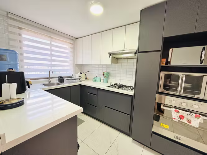 Se Vende Casa en Pasaje Cerrado, Fundadores, Curauma, Placilla. - Imagen 6