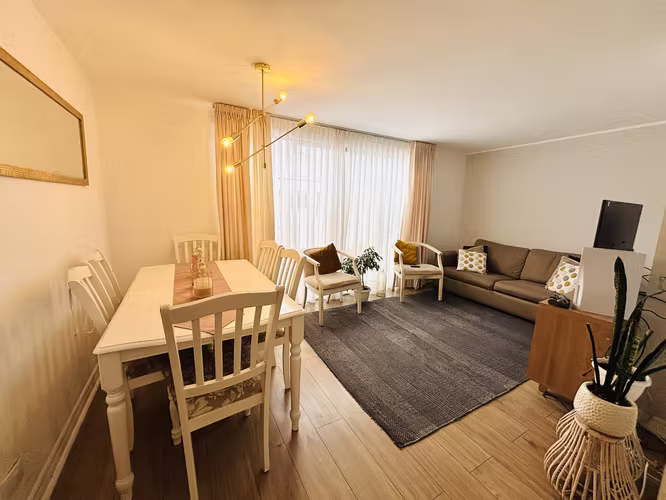 Se Vende Casa en Pasaje Cerrado, Fundadores, Curauma, Placilla. - Imagen 2