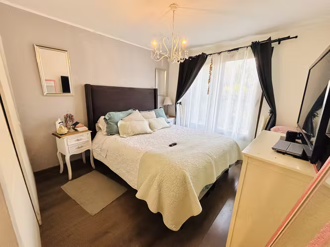 Se Vende Casa en Pasaje Cerrado, Fundadores, Curauma, Placilla. - Imagen 13