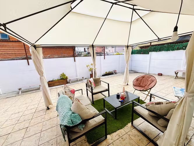 Se Vende Casa en Pasaje Cerrado, Fundadores, Curauma, Placilla. - Imagen 19