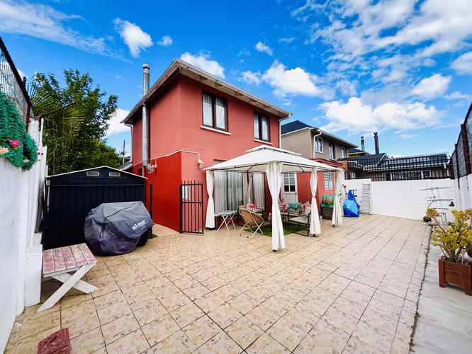 Se Vende Casa en Pasaje Cerrado, Fundadores, Curauma, Placilla. - Imagen 18