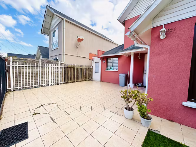 Se Vende Casa en Pasaje Cerrado, Fundadores, Curauma, Placilla. - Imagen 17