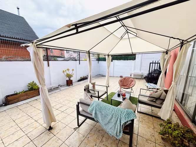Se Vende Casa en Pasaje Cerrado, Fundadores, Curauma, Placilla. - Imagen 11