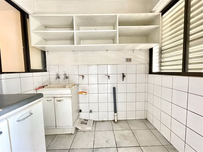 5 Dorm Arriendo Dpto Las Condes Metro Manquehue Apoquindo - Imagen 27