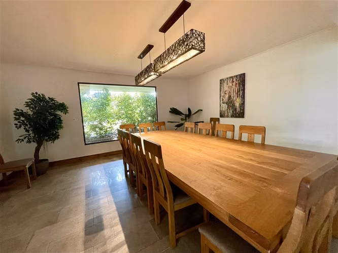 5 Dorm Arriendo Dpto Las Condes Metro Manquehue Apoquindo - Imagen 32